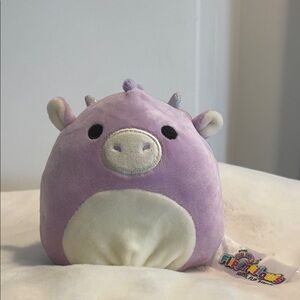 Flipamallows Unicorn/Dragon-5”